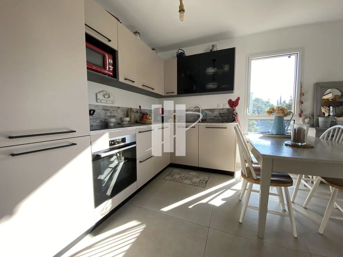 Appartement à vendre, 69m², Saint-Raphaël