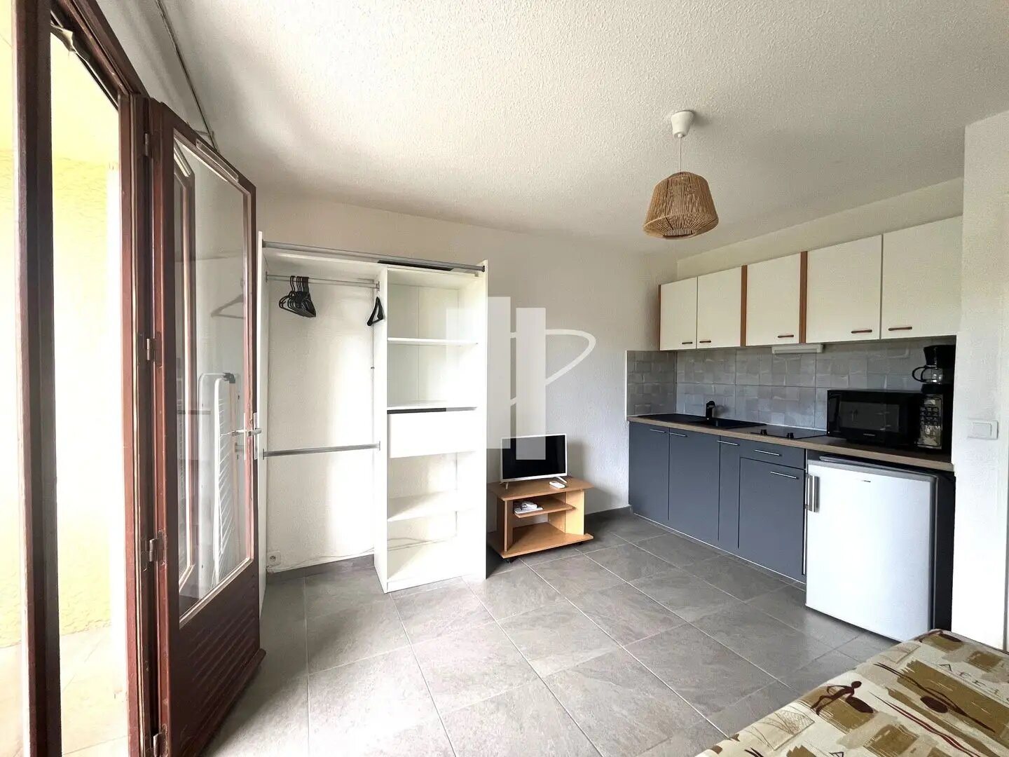 Appartement à vendre, 15m², Saint-Raphaël