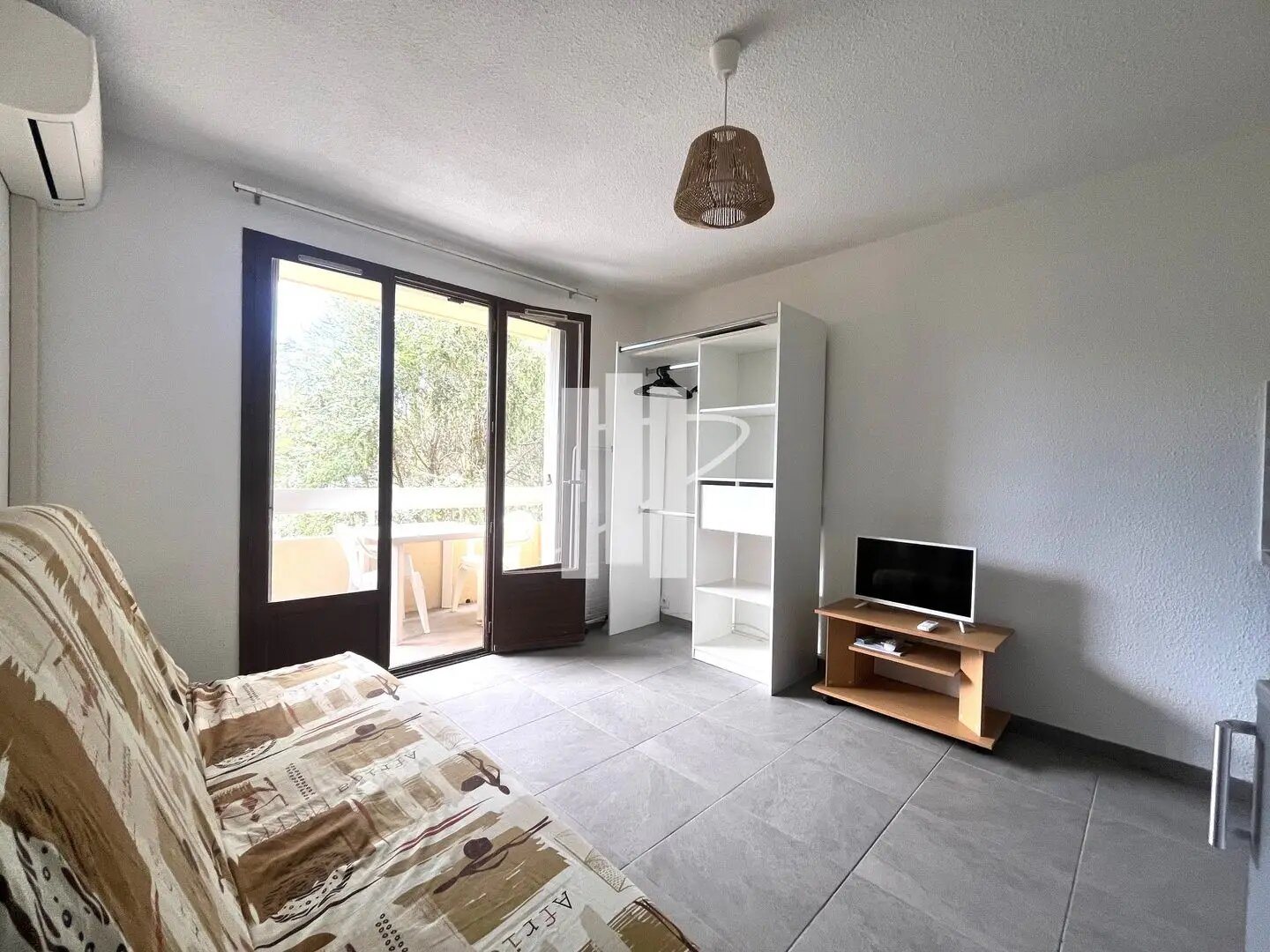 Appartement à vendre, 15m², Saint-Raphaël
