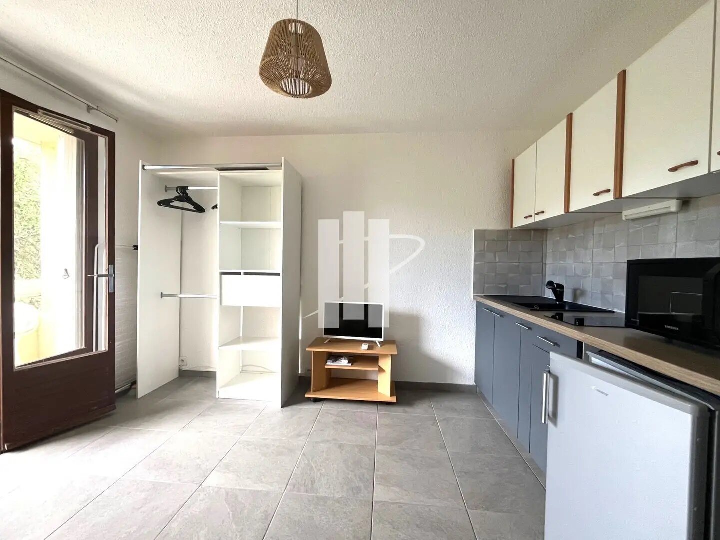 Appartement à vendre, 15m², Saint-Raphaël