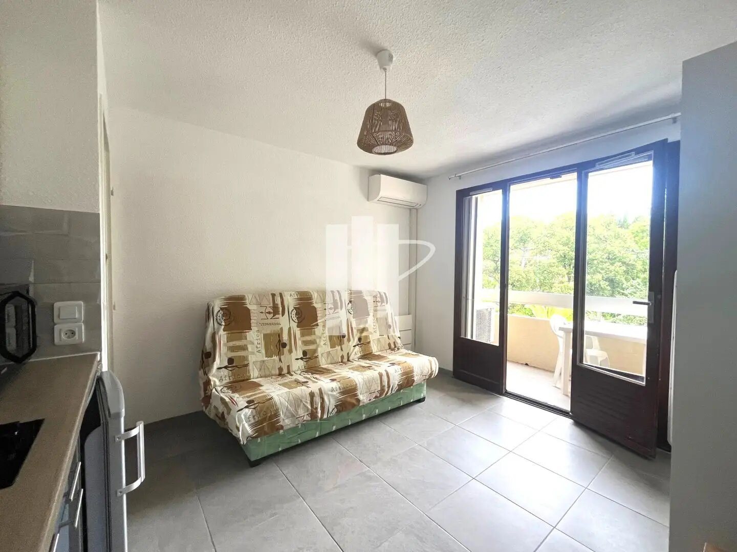Appartement à vendre, 15m², Saint-Raphaël