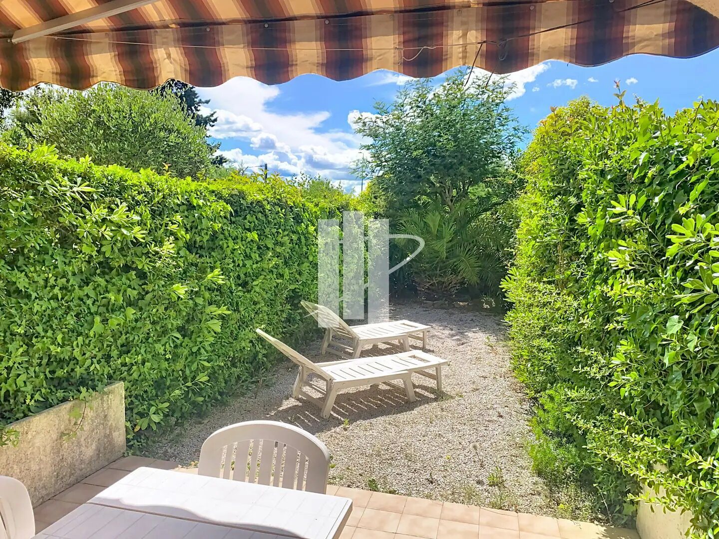 Appartement à vendre, 23m², Saint-Raphaël