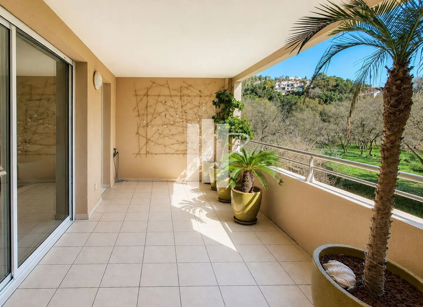 Appartement à vendre, 76m², Saint-Raphaël