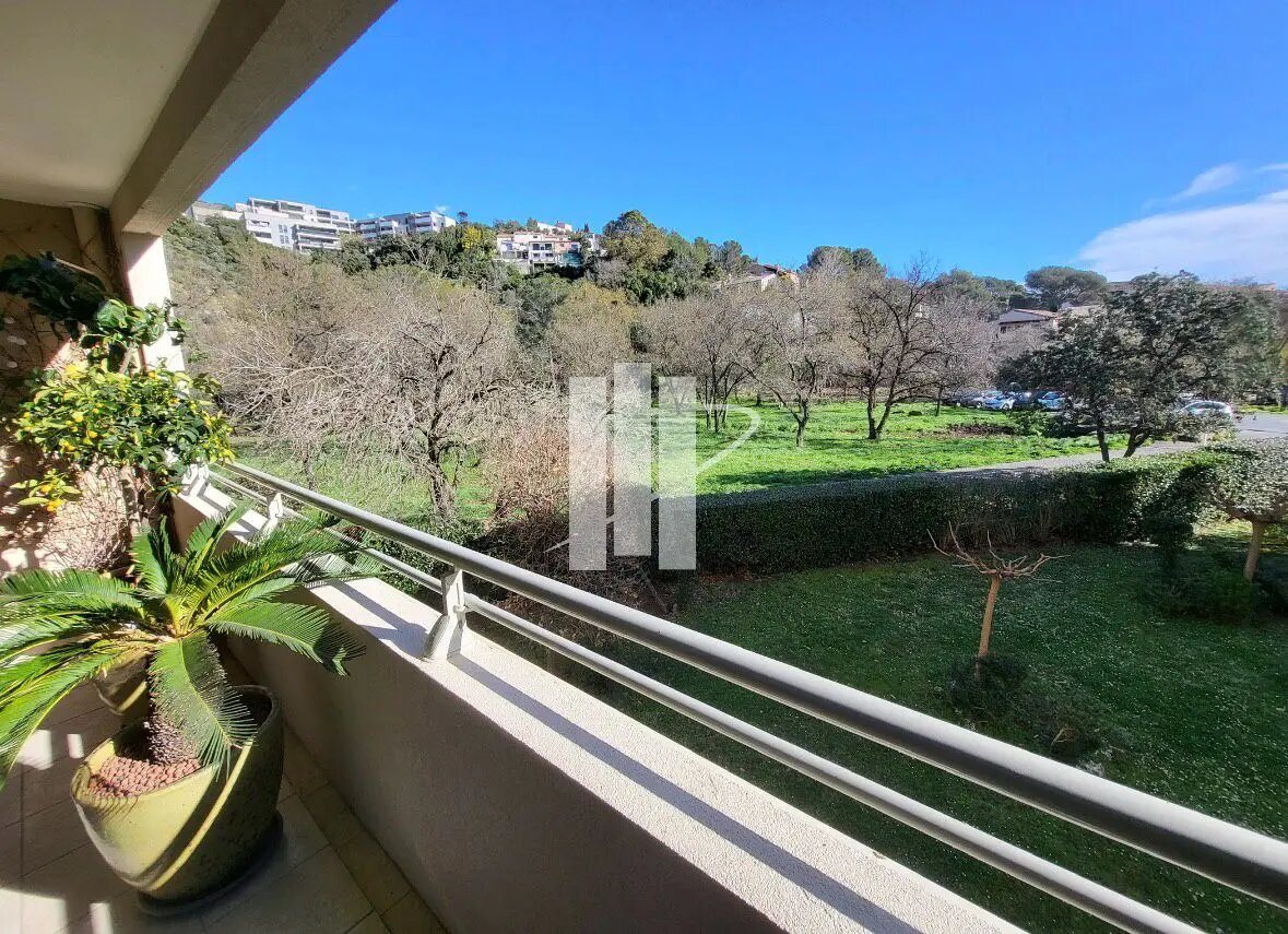 Appartement à vendre, 76m², Saint-Raphaël