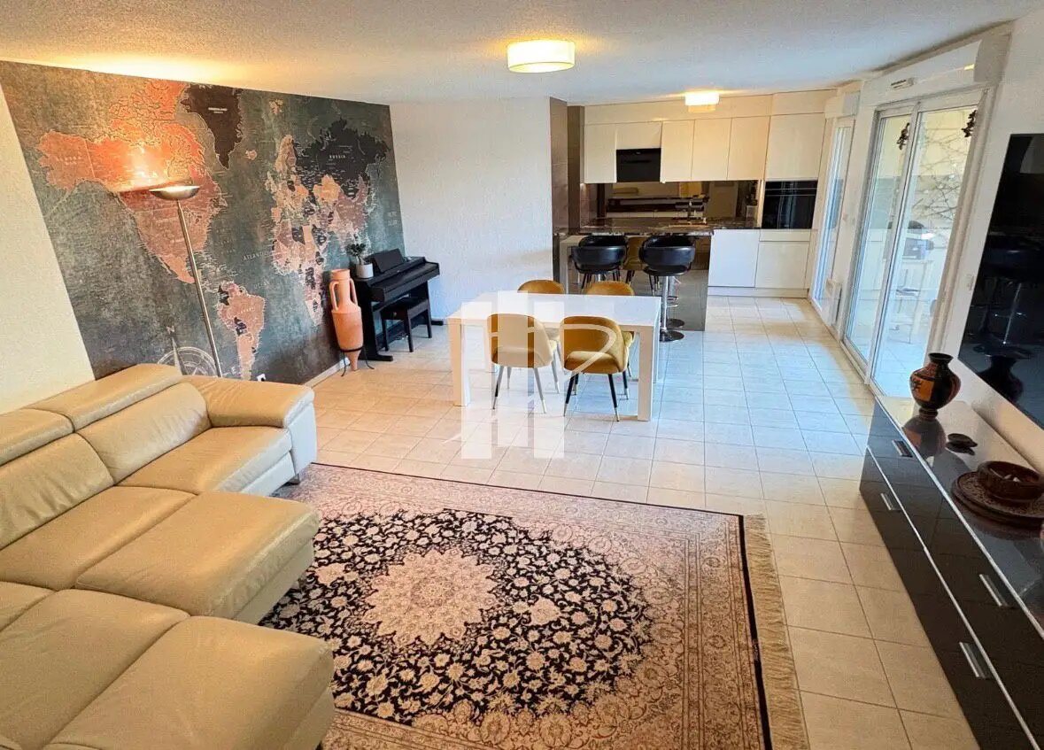Appartement à vendre, 76m², Saint-Raphaël