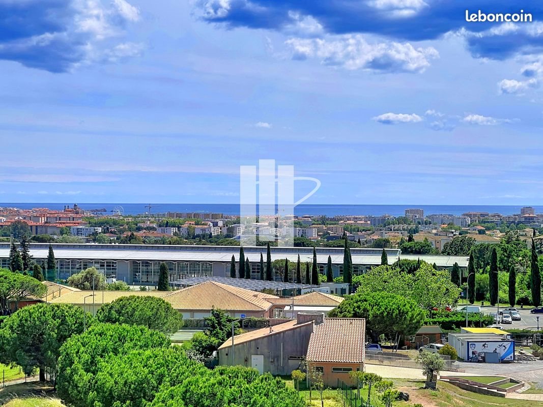 Appartement à vendre, 92m², Fréjus