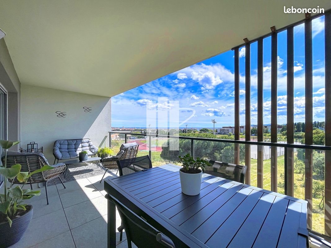 Appartement à vendre, 92m², Fréjus