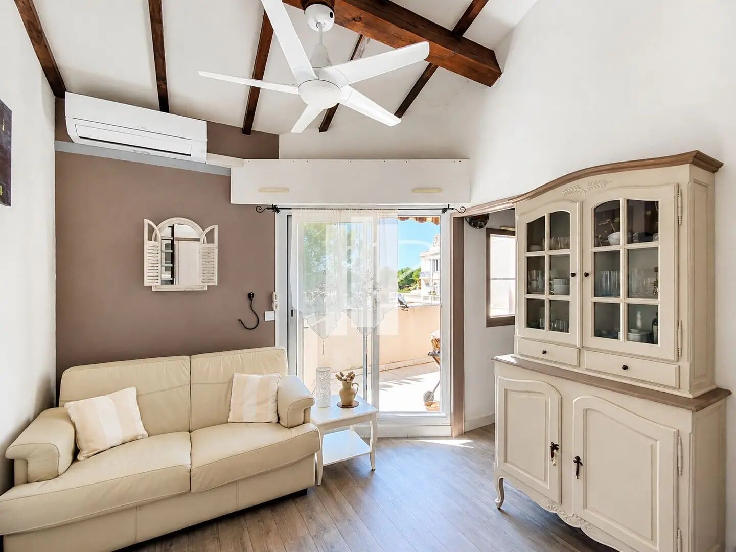 Appartement à vendre, 28m², Saint-Raphaël