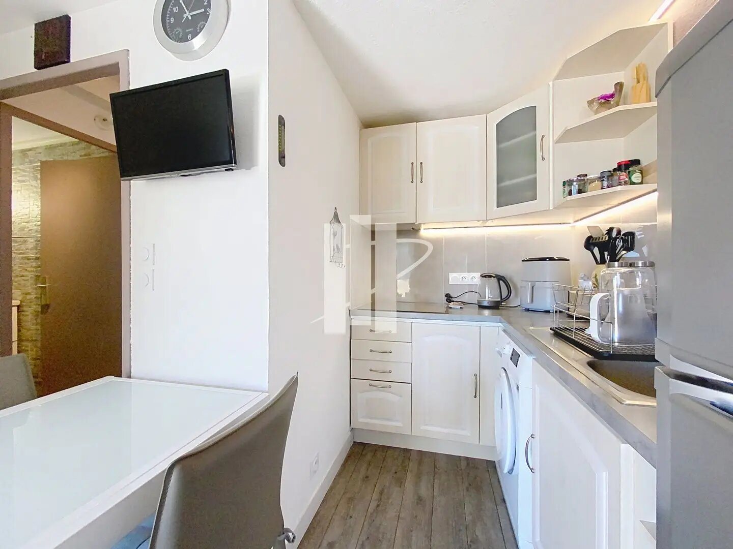 Appartement à vendre, 28m², Saint-Raphaël