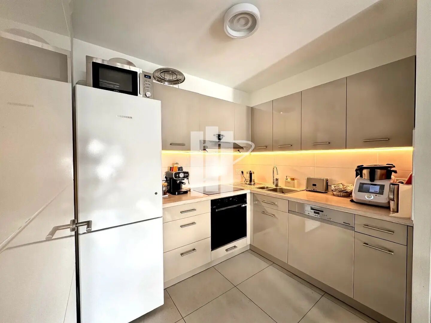 Appartement à vendre, 55m², Saint-Raphaël