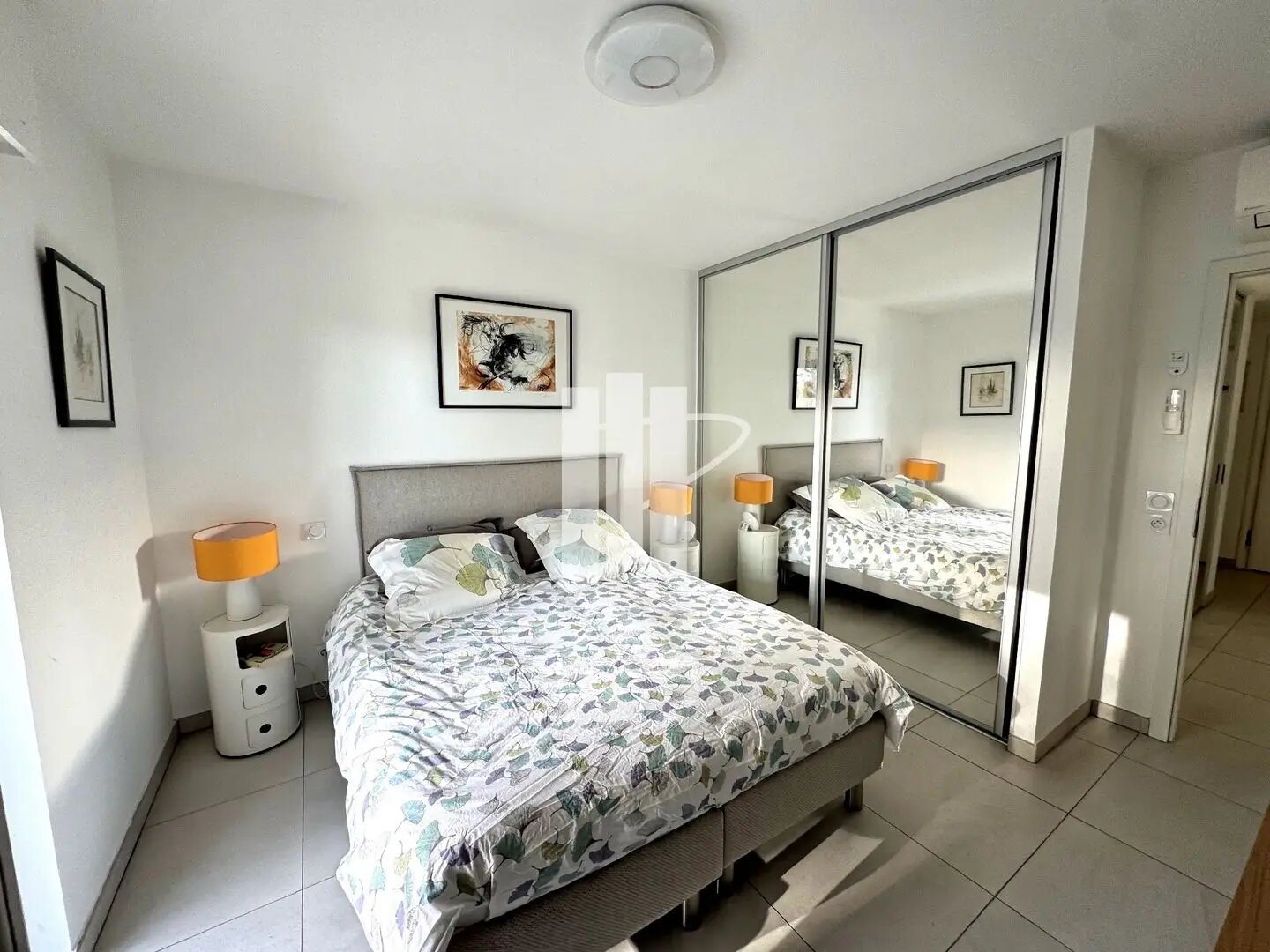 Appartement à vendre, 55m², Saint-Raphaël