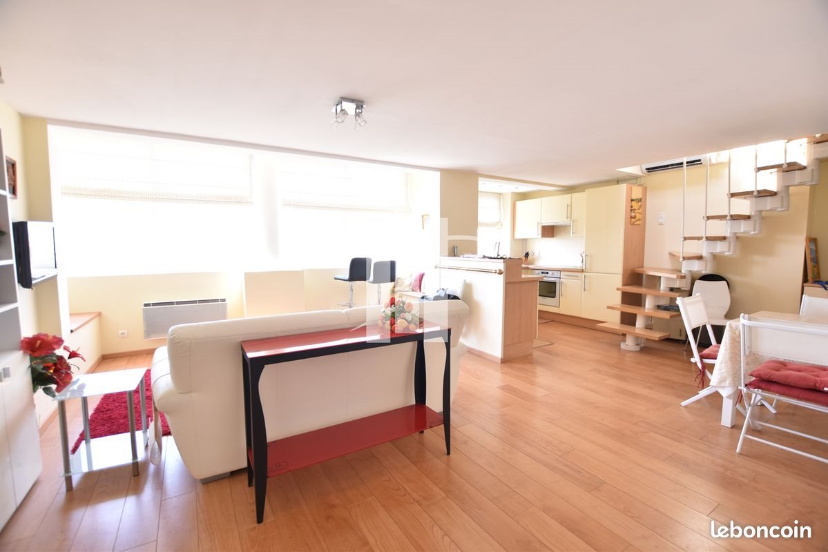 Appartement à vendre, 89m², Saint-Raphaël
