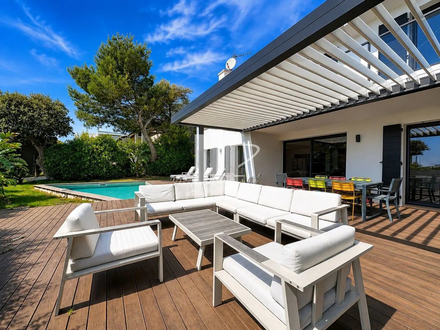 Maison à vendre, 207m², Saint-Raphaël
