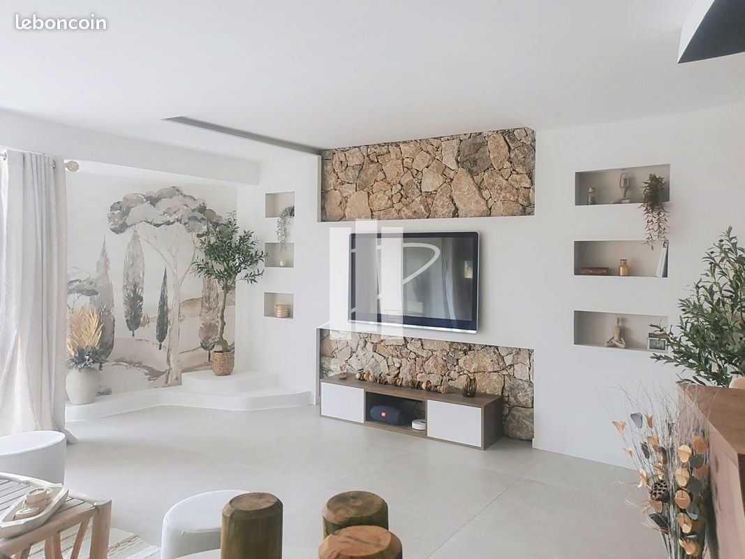 Appartement à vendre, 70m², Saint-Raphaël