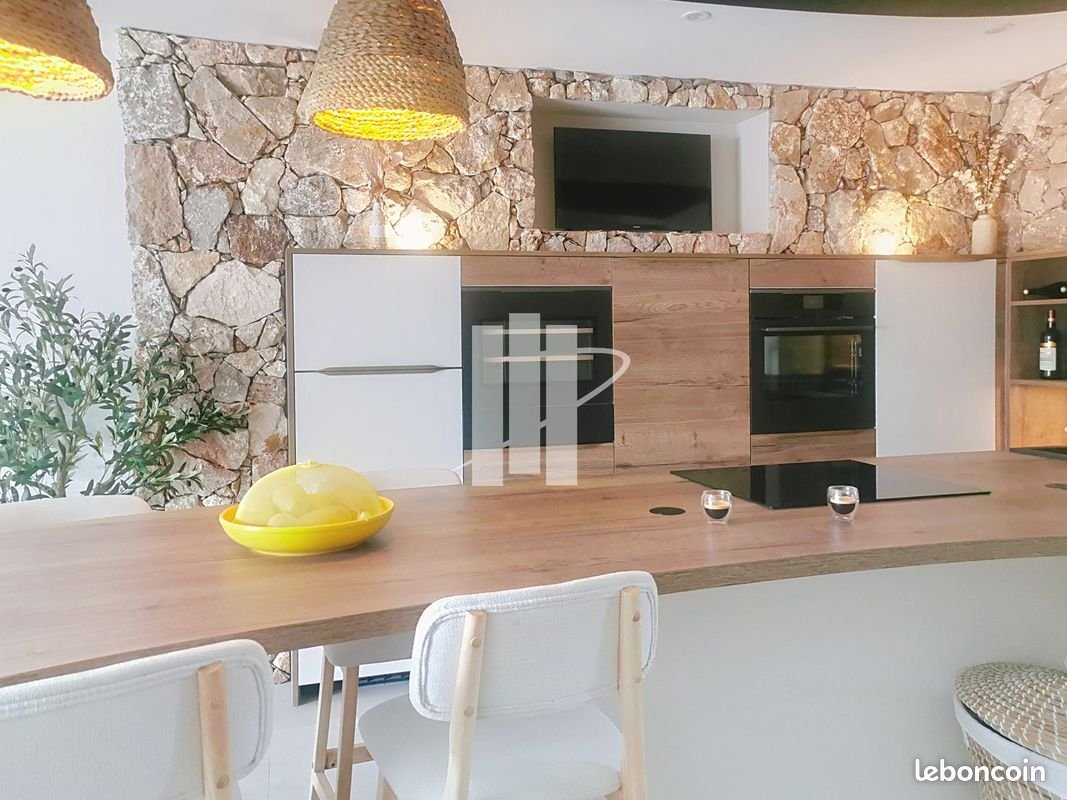 Appartement à vendre, 70m², Saint-Raphaël