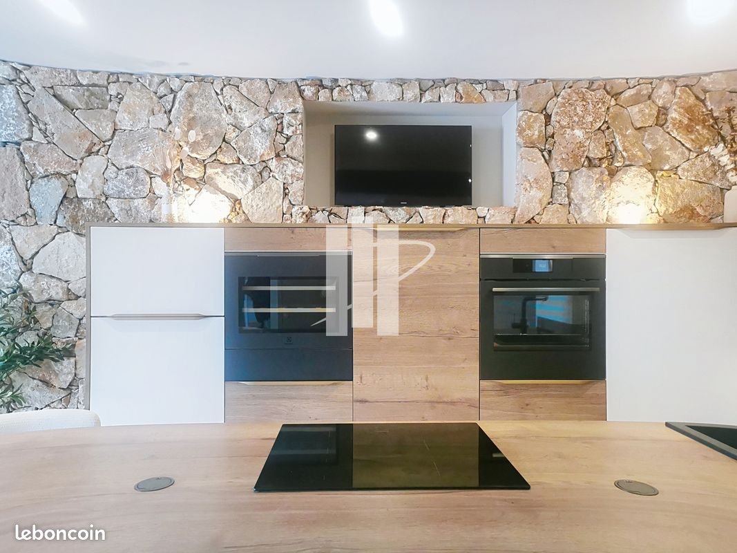 Appartement à vendre, 70m², Saint-Raphaël