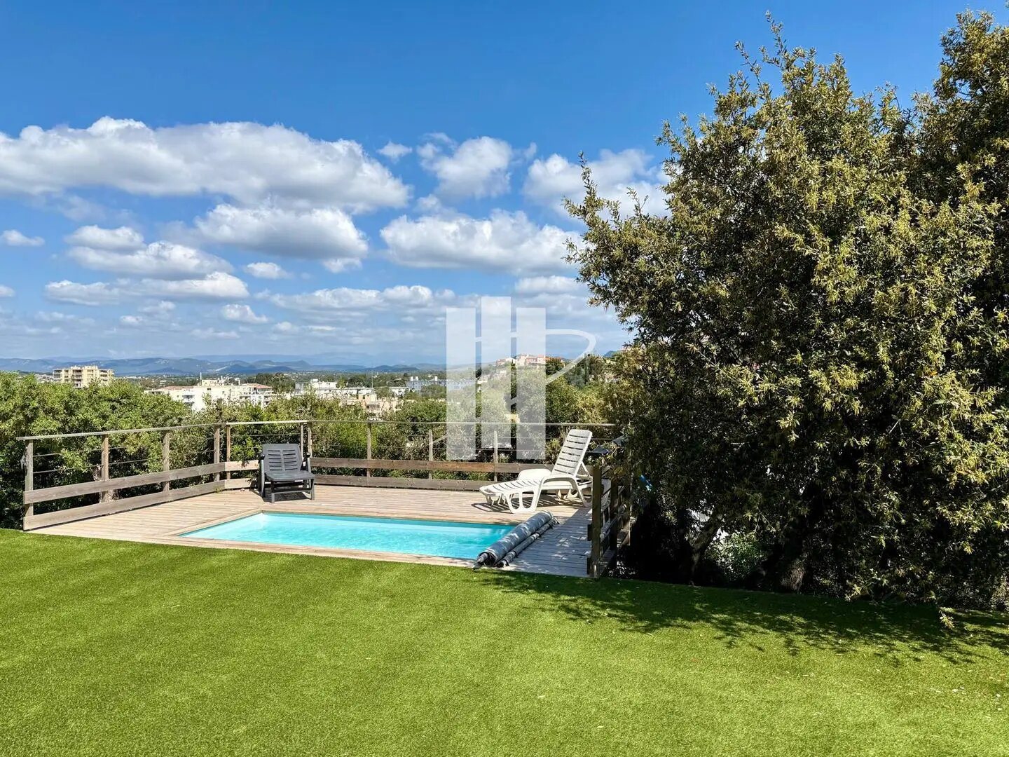 Appartement à vendre, 106m², Saint-Raphaël
