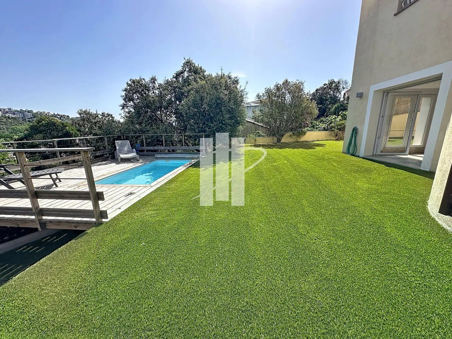 Appartement à vendre, 106m², Saint-Raphaël