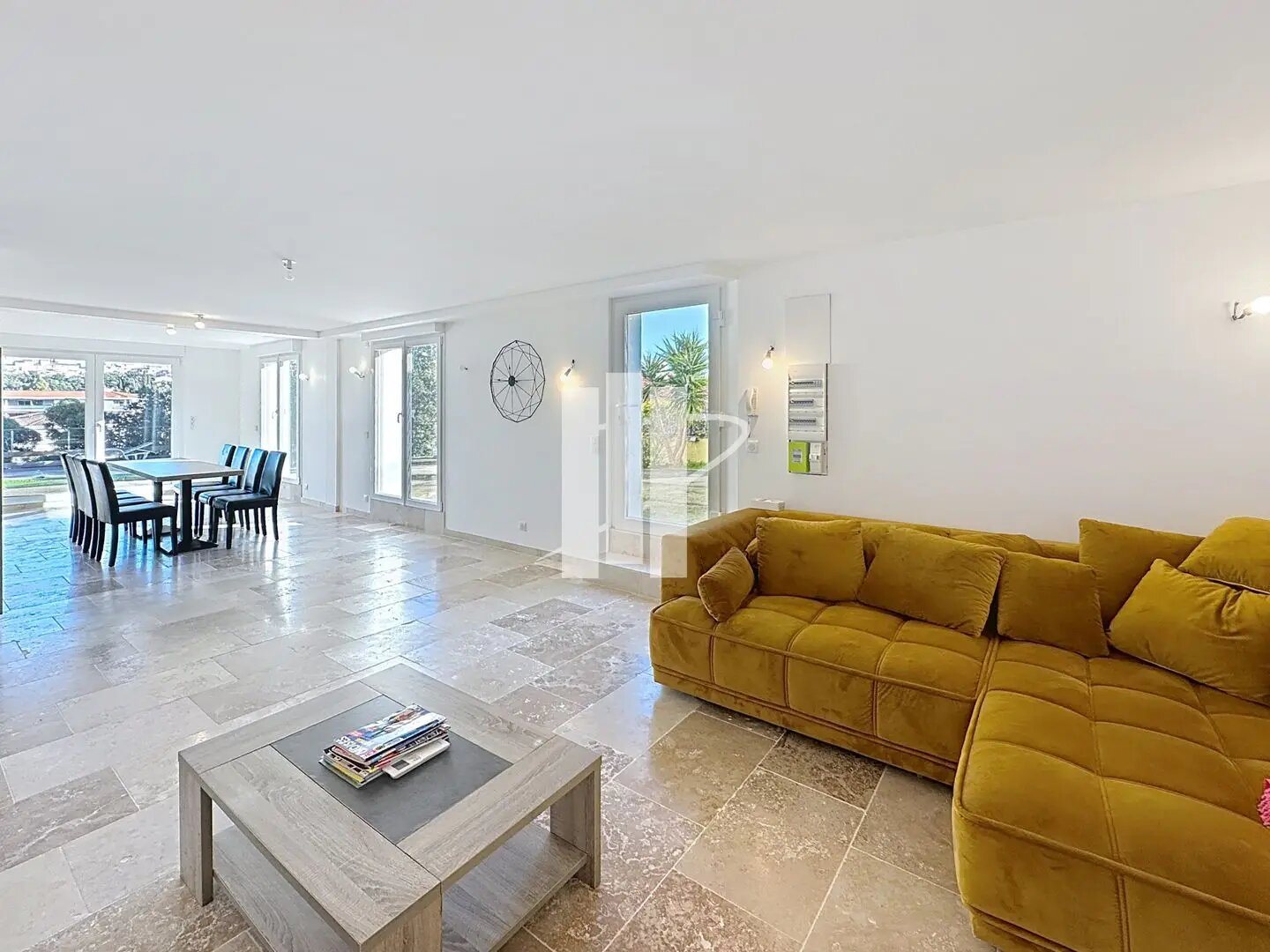 Appartement à vendre, 106m², Saint-Raphaël