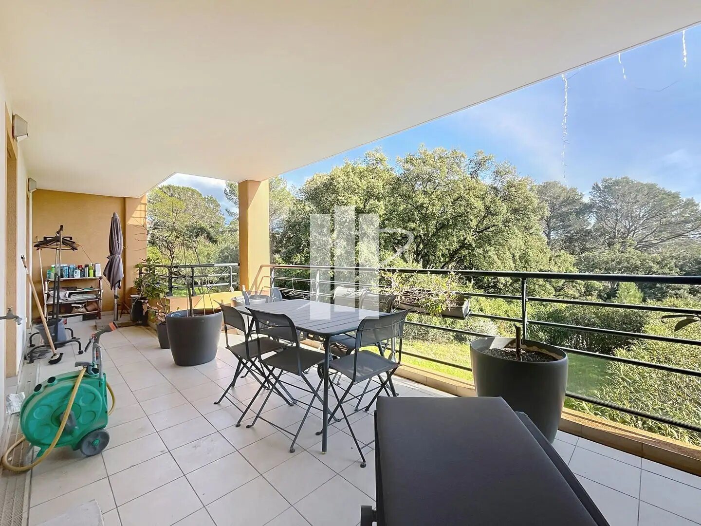 Appartement à vendre, 55m², Saint-Raphaël