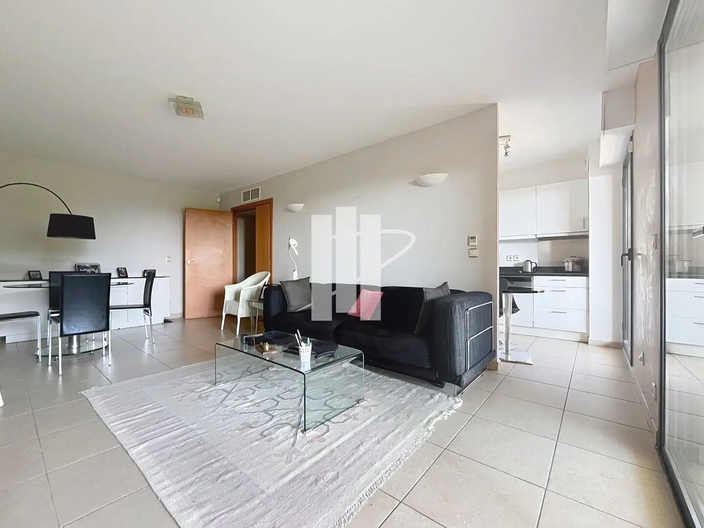 Appartement à vendre, 55m², Saint-Raphaël