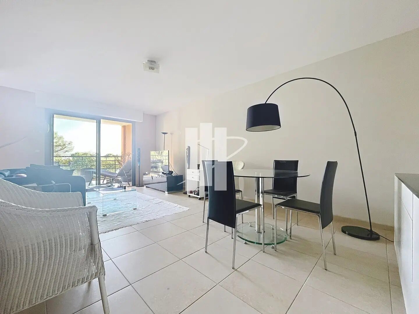 Appartement à vendre, 55m², Saint-Raphaël