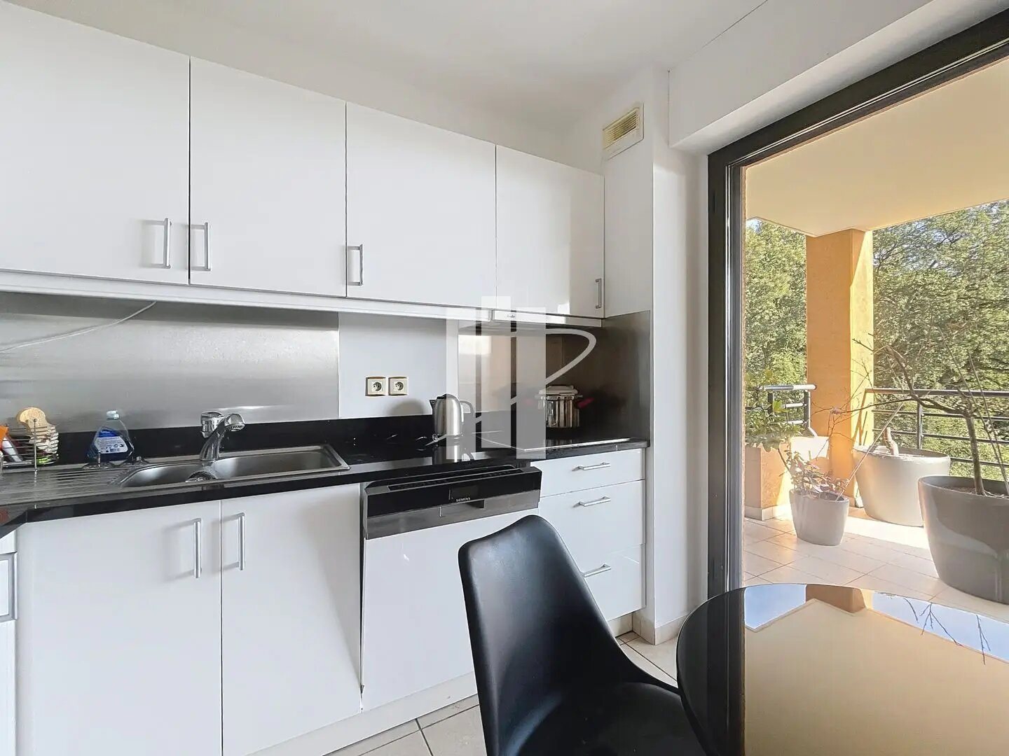 Appartement à vendre, 55m², Saint-Raphaël