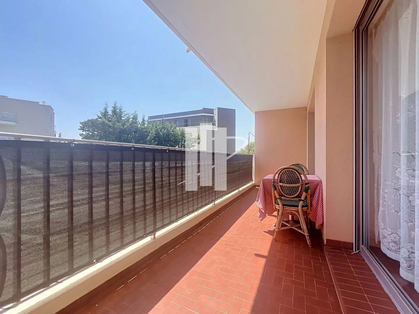 Appartement à vendre, 38m², Saint-Raphaël