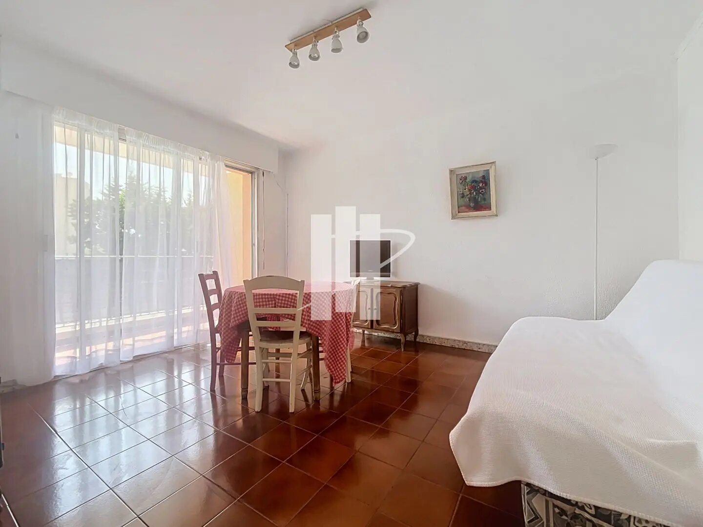 Appartement à vendre, 38m², Saint-Raphaël