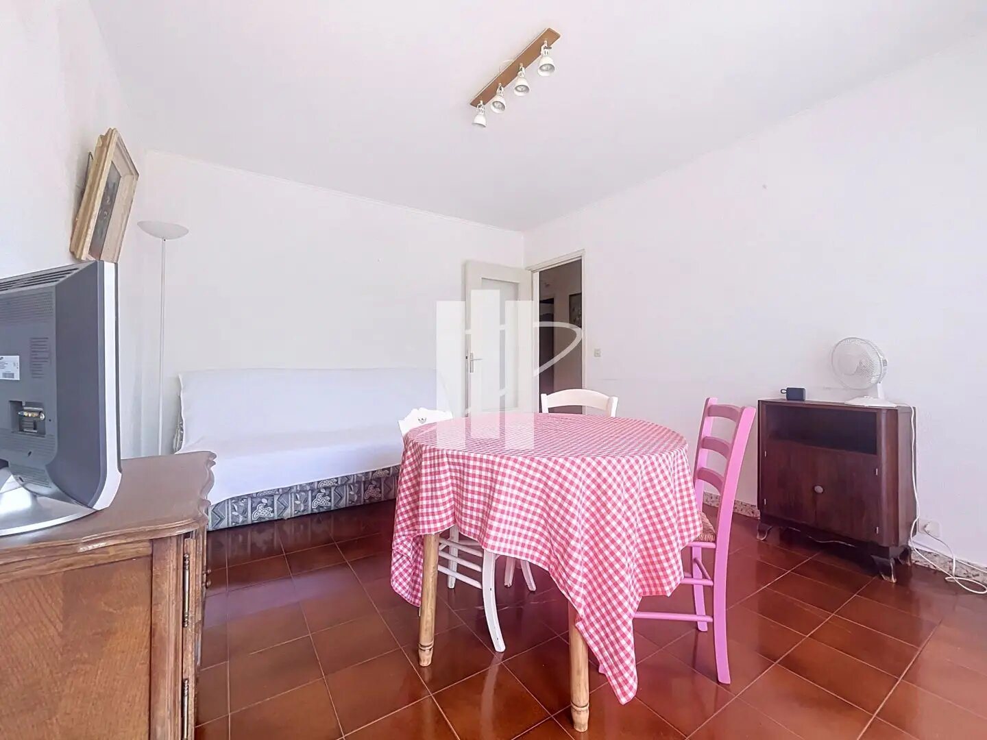 Appartement à vendre, 38m², Saint-Raphaël