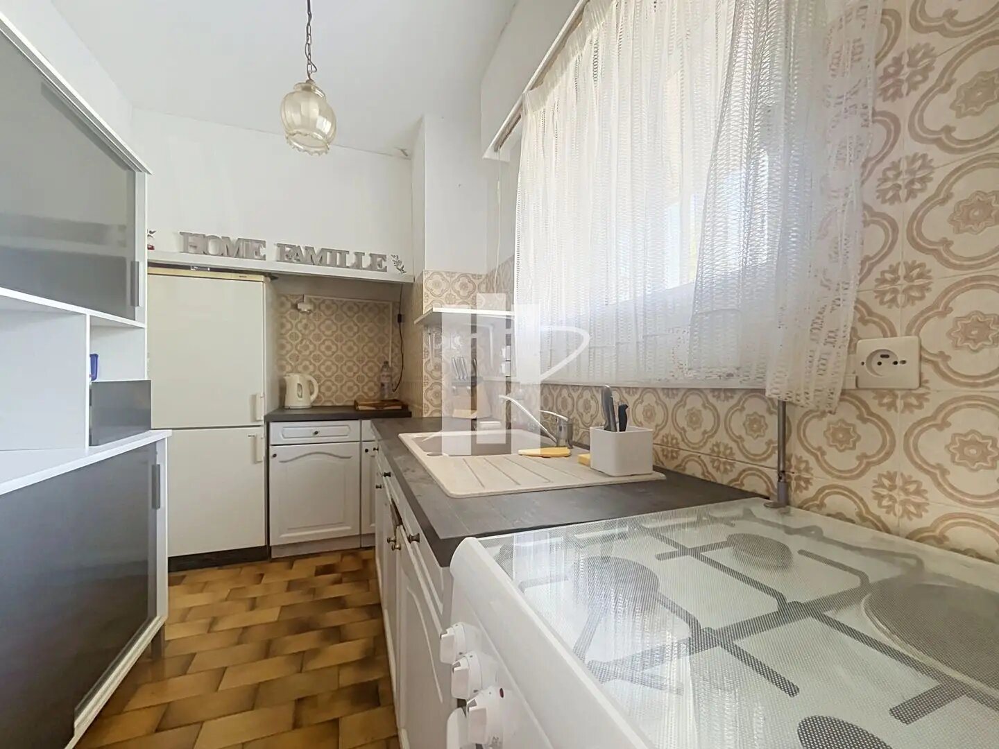 Appartement à vendre, 38m², Saint-Raphaël
