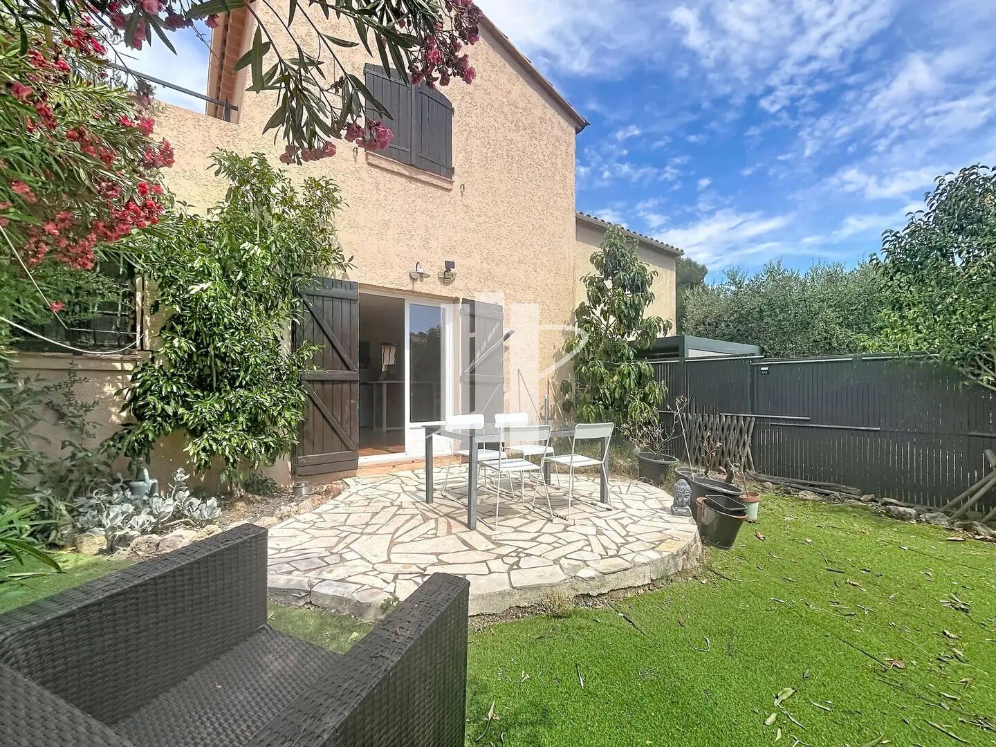 Maison à vendre, 45m², Saint-Raphaël