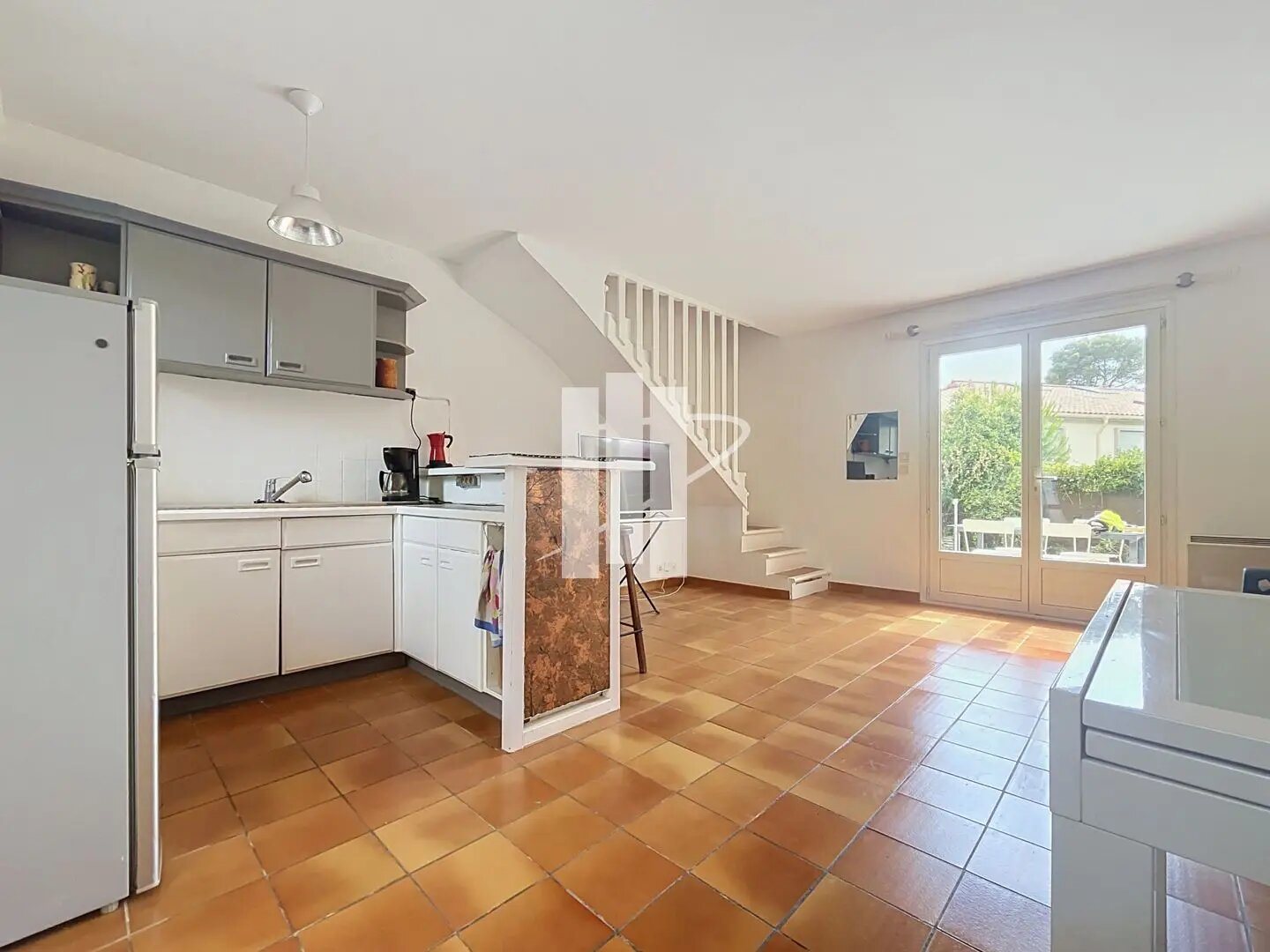 Maison à vendre, 45m², Saint-Raphaël
