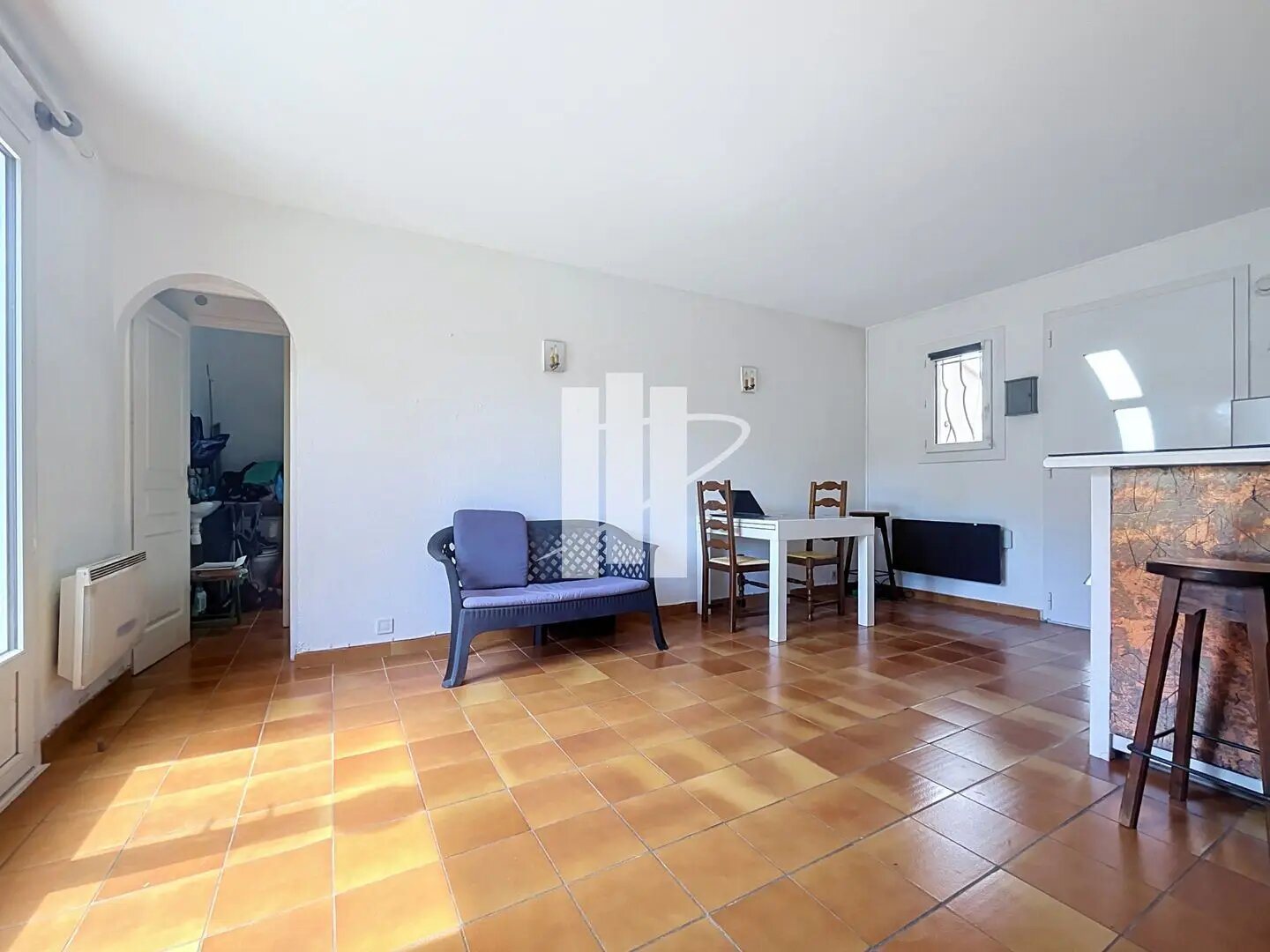 Maison à vendre, 45m², Saint-Raphaël