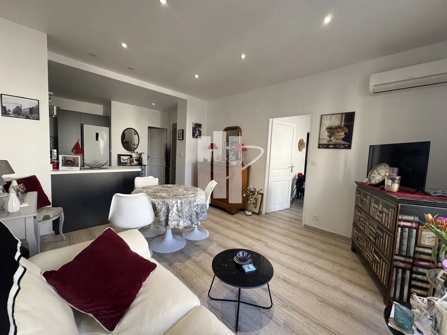 Appartement à vendre, 41m², Saint-Raphaël