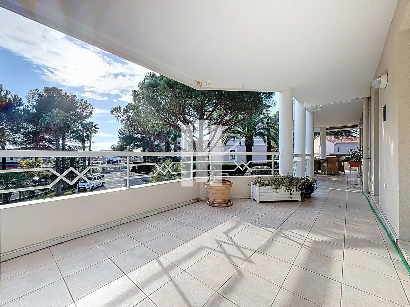 Appartement à vendre, 138m², Saint-Raphaël
