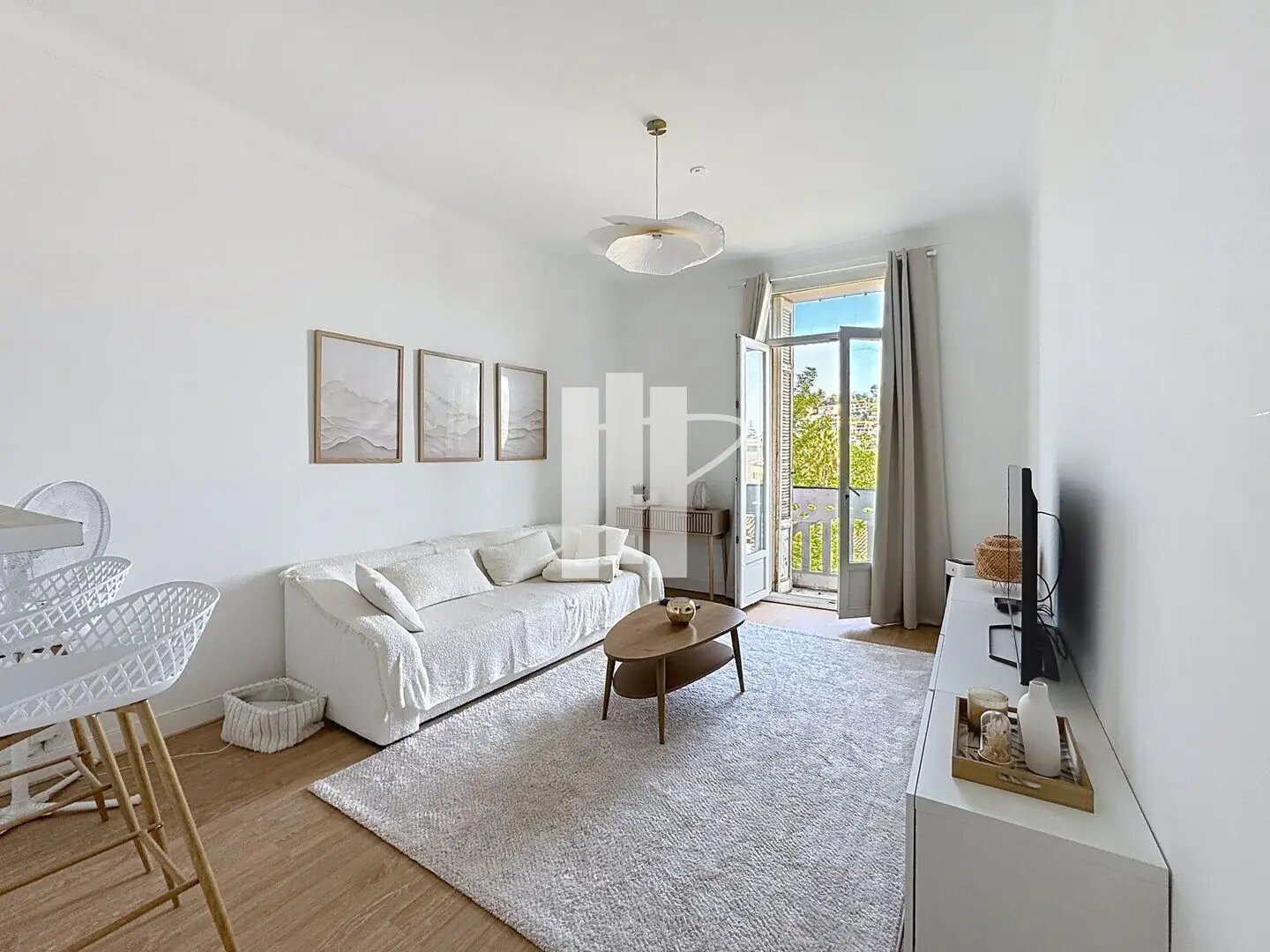 Appartement à vendre, 53m², Saint-Raphaël