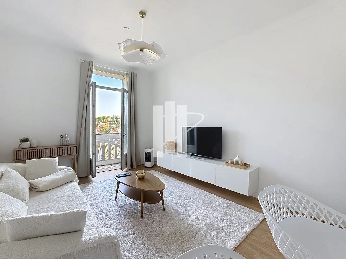Appartement à vendre, 53m², Saint-Raphaël