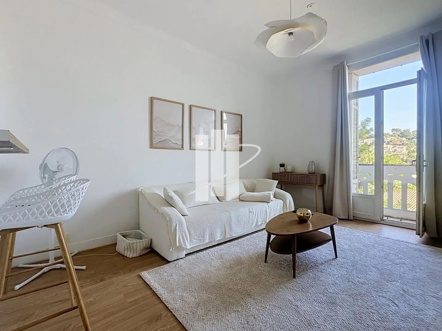 Appartement à vendre, 53m², Saint-Raphaël
