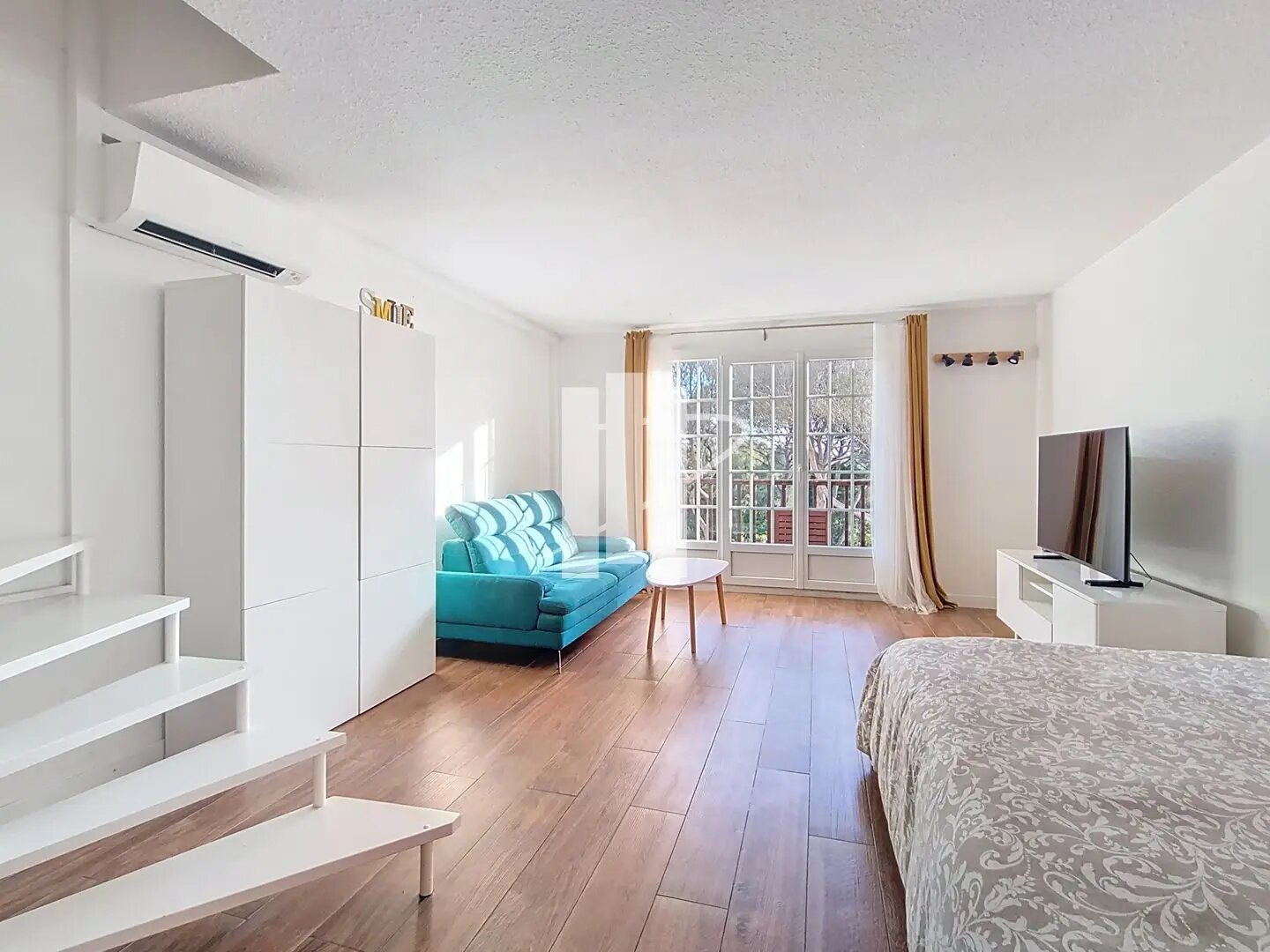 Appartement à vendre, 56m², Saint-Raphaël
