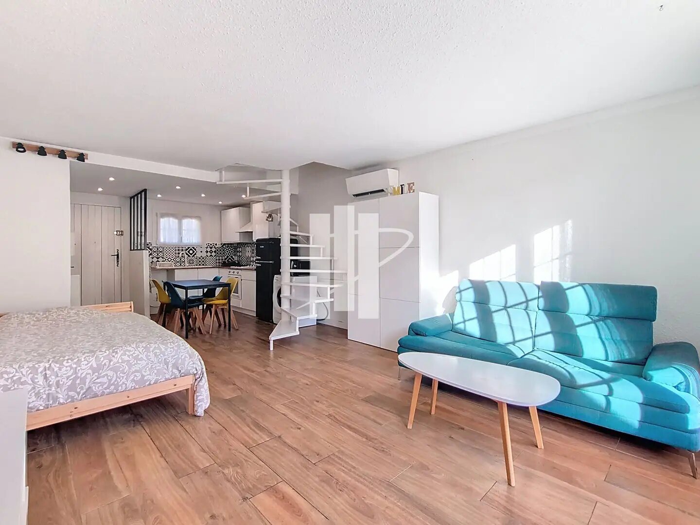 Appartement à vendre, 56m², Saint-Raphaël