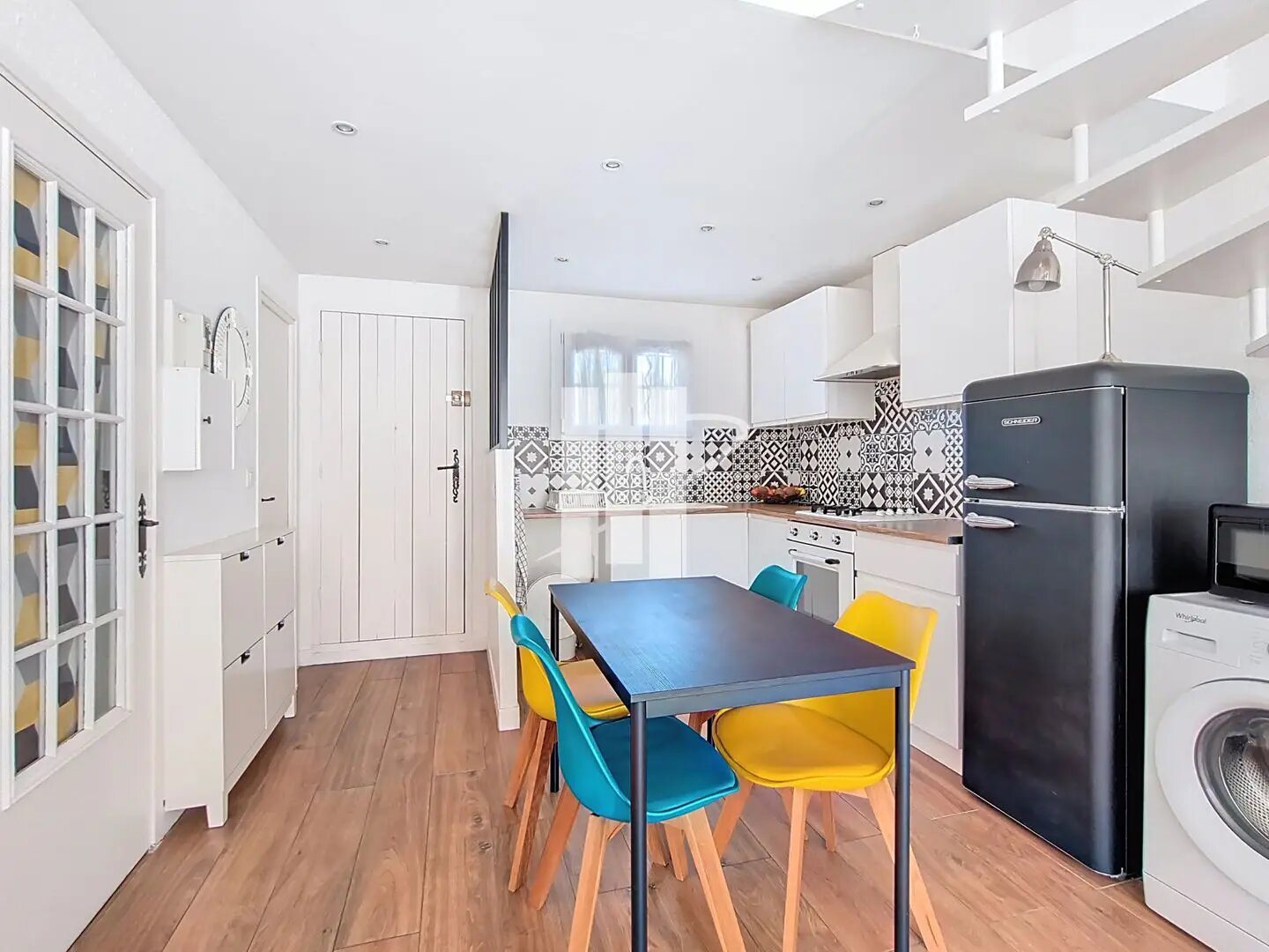 Appartement à vendre, 56m², Saint-Raphaël