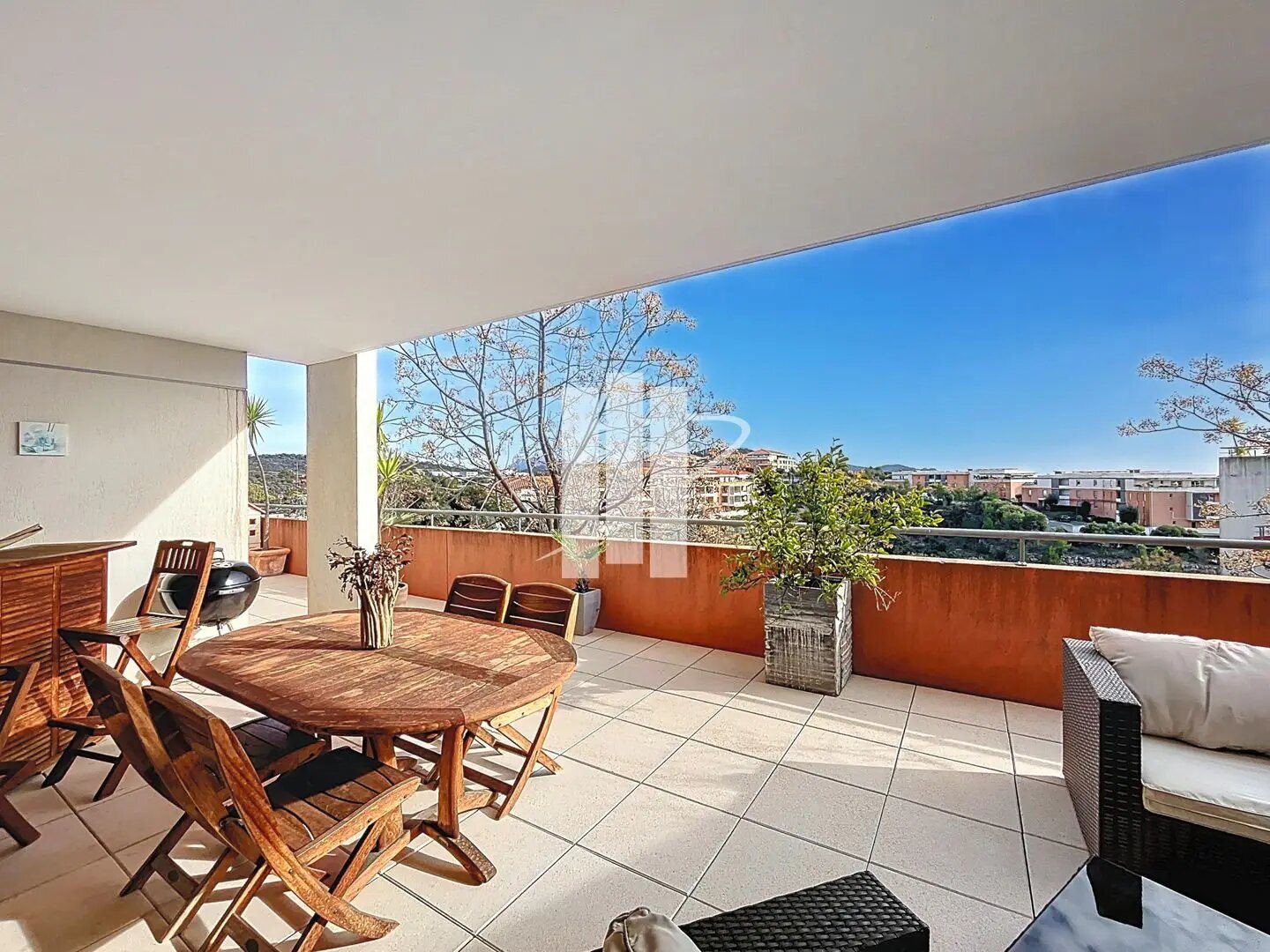 Appartement à vendre, 81m², Saint-Raphaël