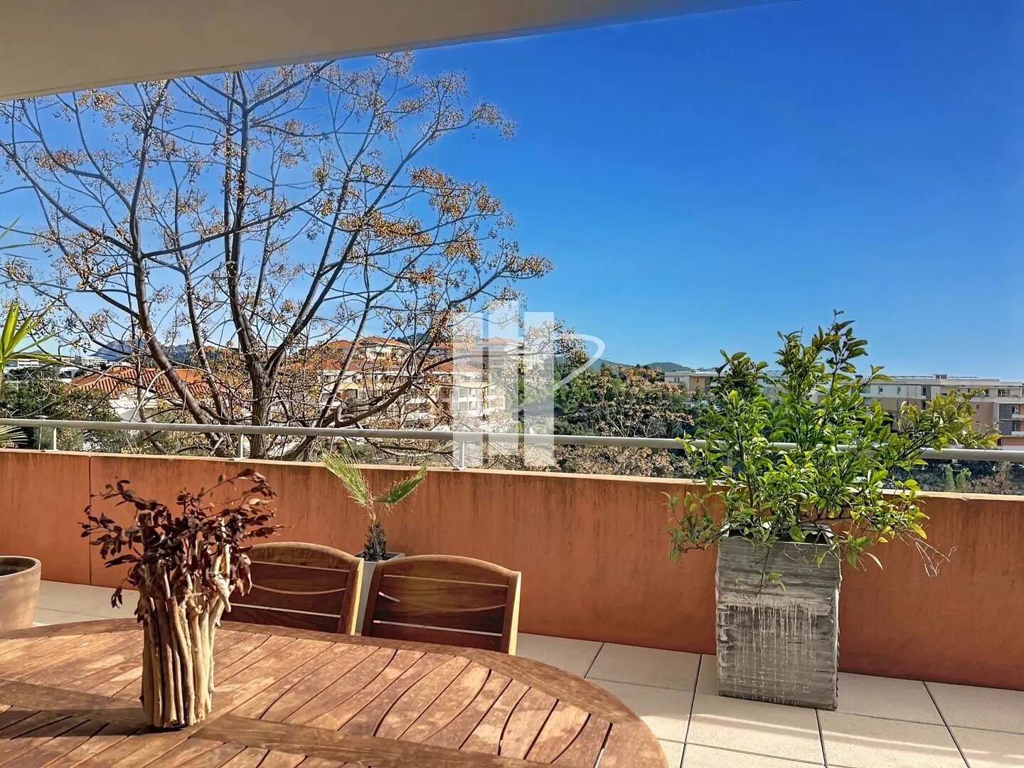 Appartement à vendre, 81m², Saint-Raphaël