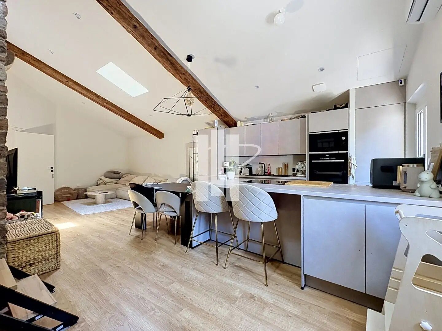 Appartement à vendre, 98m², Fréjus