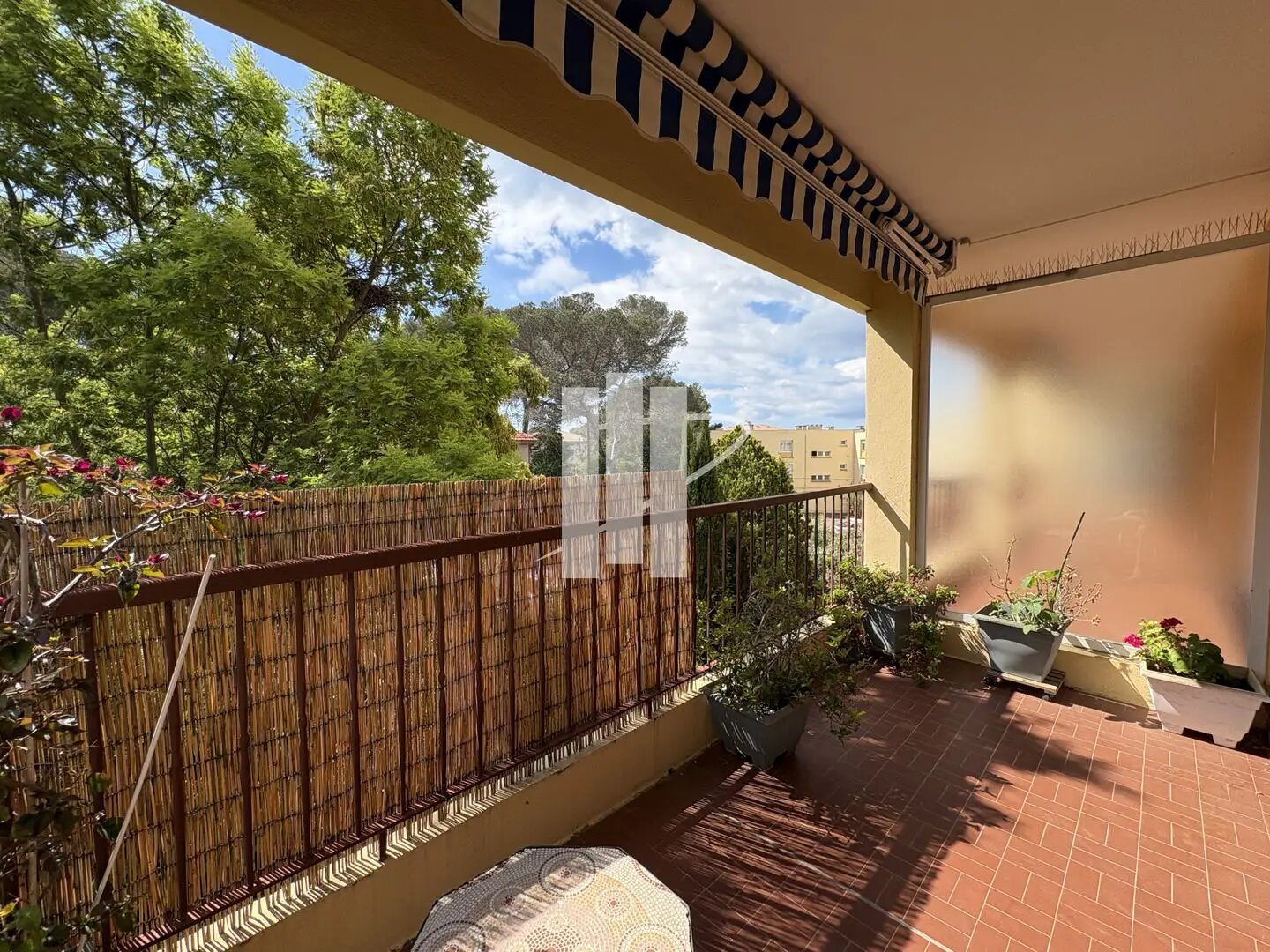 Appartement à vendre, 70m², Saint-Raphaël
