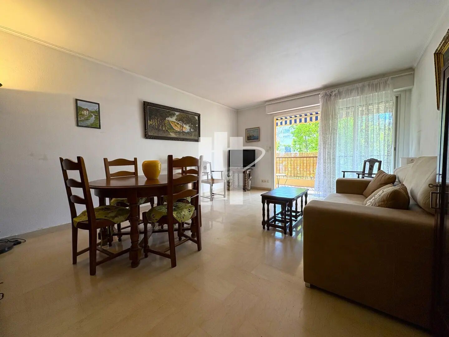 Appartement à vendre, 70m², Saint-Raphaël