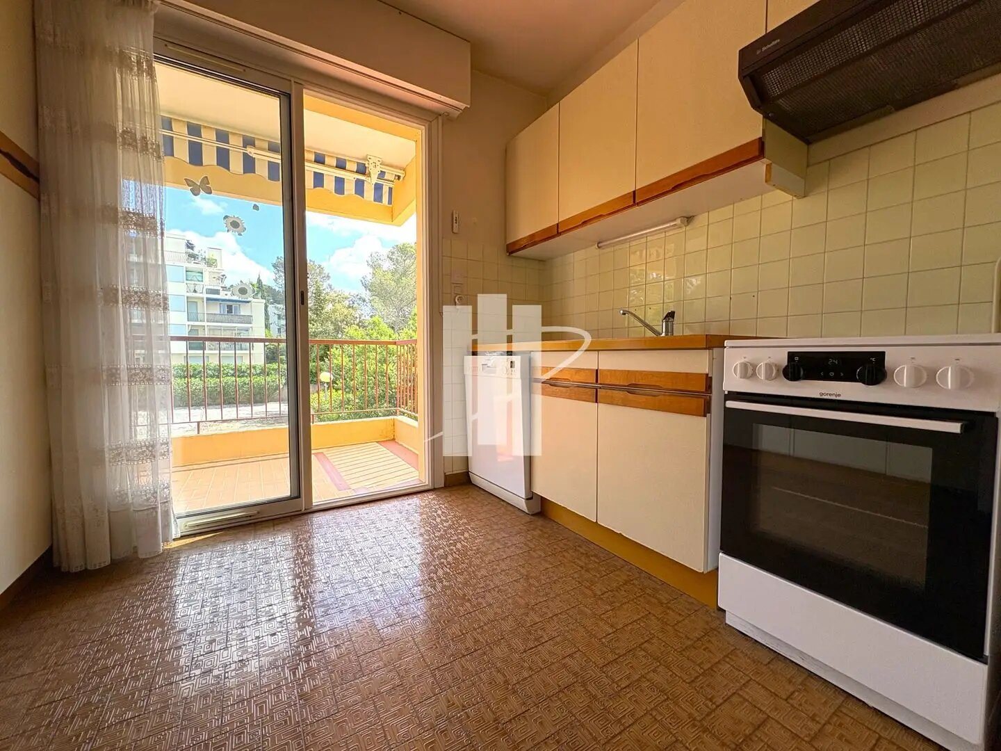 Appartement à vendre, 70m², Saint-Raphaël