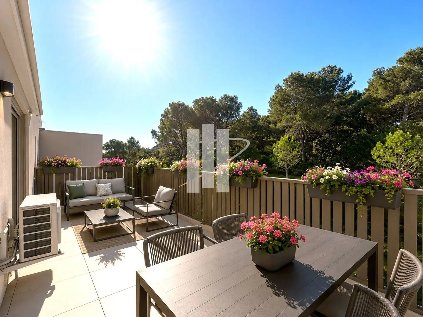 Appartement à vendre, 53m², Saint-Raphaël
