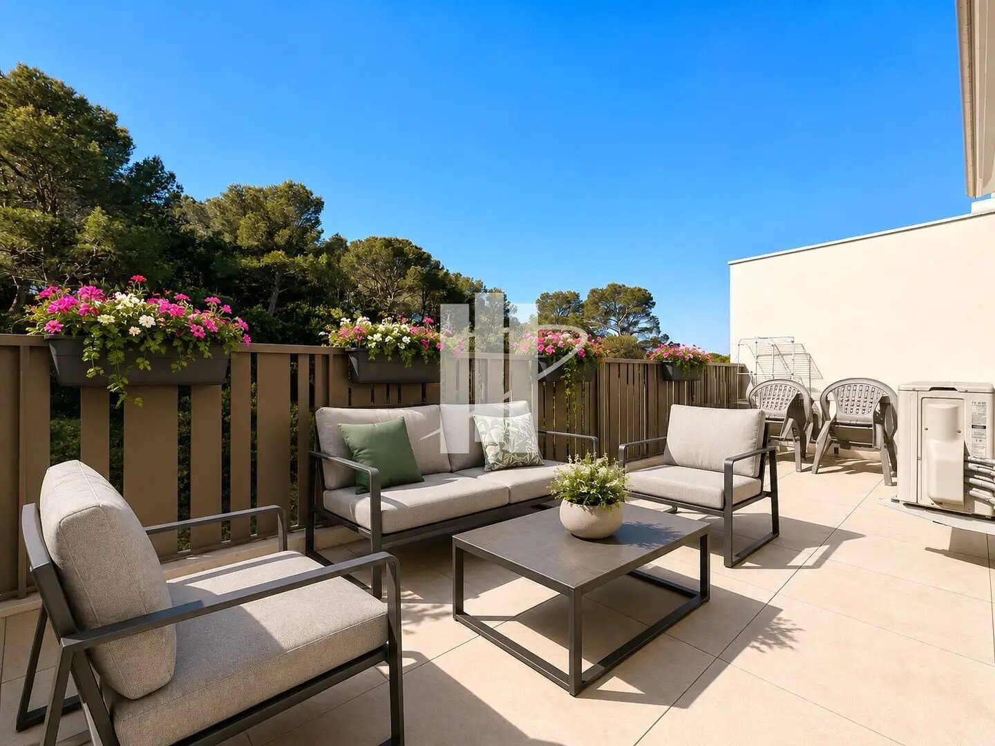 Appartement à vendre, 53m², Saint-Raphaël